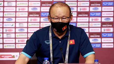 AFF Cup 2020: Đội tuyển Việt Nam gặp nhiều áp lực bảo vệ ngôi vô địch