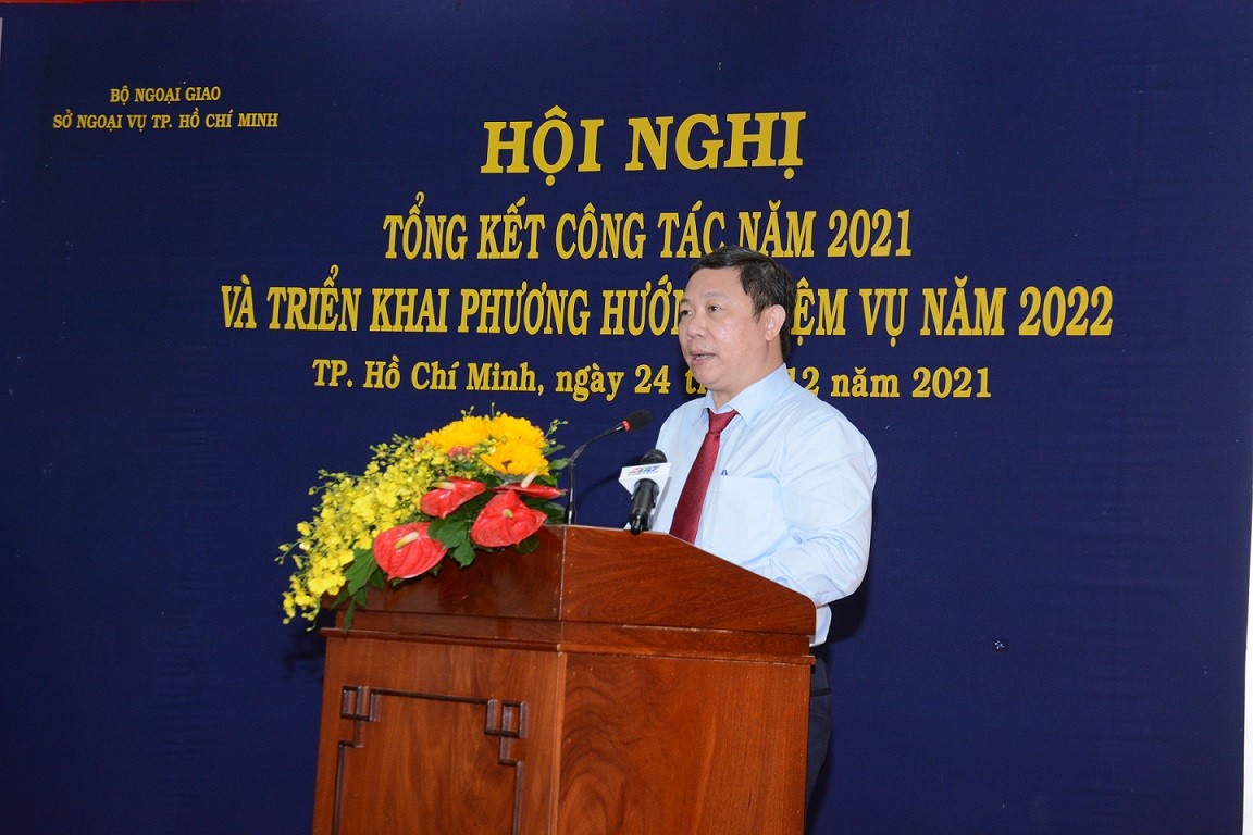 TP. Hồ Chí Minh