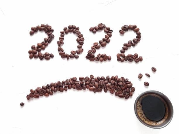 Giá cà phê hôm nay 2/1/2022,