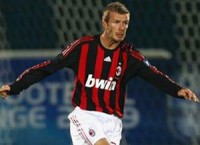 Becks & Milan: Nhạt nhòa nhưng... hạnh phúc