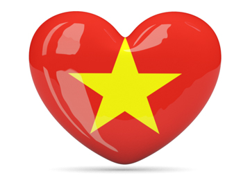 Tình yêu Việt Nam: Trái tim của chúng ta càng lớn lên, tình yêu dành cho đất nước Việt Nam càng trọn vẹn hơn. Với những hình ảnh đẹp về Việt Nam, chúng ta càng cảm nhận rõ hơn vẻ đẹp của quê hương. Hãy để trái tim mình được đắm chìm trong tình yêu Việt Nam, để cùng nhau đem tình yêu này truyền đi khắp nơi.
