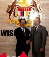 brunei chuan bi tiep nhan vi tri tong thu ky asean