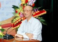 Hữu nghị Việt - Trung: Bác Hồ là người khởi nguồn