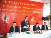 huong sac viet nam tren xu so chua vang