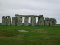 Tìm ra nguồn gốc của những khối đá xanh ở Stonehenge?