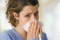 Thói quen ngăn ngừa cảm cúm