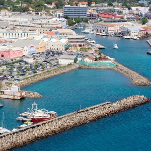 Barbados - Thiên đường nhiệt đới