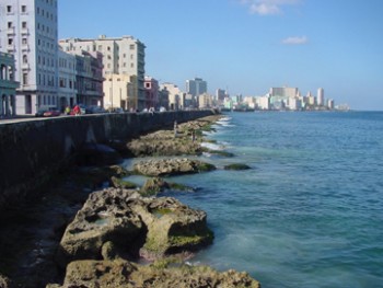Cuba – Hòn ngọc quý của Caribe