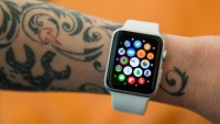 Apple Watch “bó tay” với hình xăm