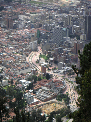 Colombia - Kho báu đang bừng tỉnh