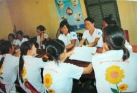 Ủy ban Y tế Hà Lan – Việt Nam tiếp tục sát cánh cùng phụ nữ nhiễm HIV