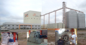 Peja: Nhà cung cấp máy móc thiết bị và công nghệ với bề dày kinh nghiệm tại Việt Nam