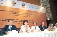 IDH: Thúc đẩy sản xuất & kinh doanh bền vững tại Việt Nam