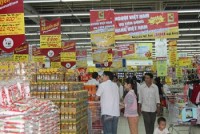 Tháng khuyến mại Hà Nội 2013 sẽ có gần 1000 điểm khuyến mại giảm giá