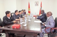Hợp tác địa phương Việt Nam – Mozambique: Tiền Giang tăng cường hợp tác với Tỉnh Maputo