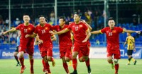 u23 viet nam 4 0 u23 timor leste cai tho phao cua hlv huu thang