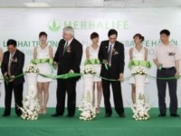 Herbalife Việt Nam khai trương văn phòng tại Hà Nội
