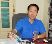 Nét mới của chiến dịch tiếp sức mùa thi 2012 ở Hà Nội