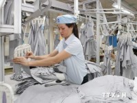 Kim ngạch thương mại Việt-Anh tăng trong 5 tháng đầu năm