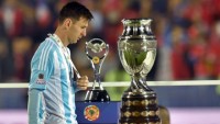 argentina diem binh hung tuong manh chuan bi cho world cup 2018