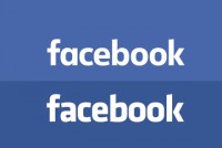 tai sao facebook dung logo mau xanh