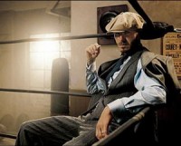 Becks trở thành thần tượng thể thao của Mỹ