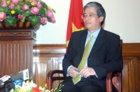 Quan hệ Việt Nam – Singapore nổi bật trên nhiều phương diện