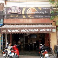 king coffee mang thuong hieu viet den le hoi ca phe tai my