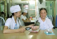 Việt Nam: Tỷ lệ gia tăng bệnh đái tháo đường nhanh nhất thế giới