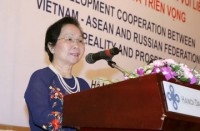 Việt Nam – Mắt xích điều phối quan hệ ASEAN - Nga