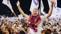 Đảng PAP thắng lớn trong cuộc bầu cử Singapore