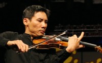 live concert cua nghe si violin doc lap dau tien tai viet nam