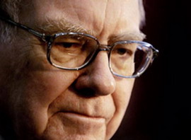 8 dieu it biet ve ty phu warren buffet