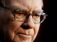 8 điều ít biết về tỷ phú Warren Buffet