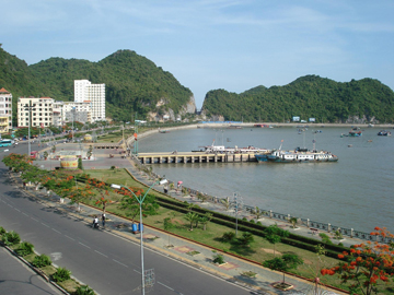 Quảng Ninh mở hướng tương lai