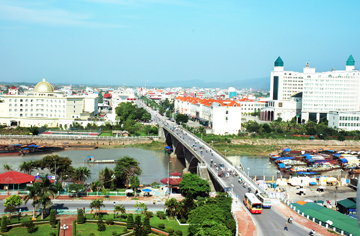Quảng Ninh và chiến lược phát triển bền vững
