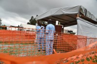 bien gioi uganda va chdc congo co nguy co cao bi nhiem virus ebola