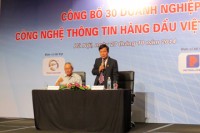 cong bo 50 doanh nghiep cntt hang dau viet nam nam 2018