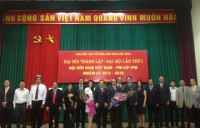 Thành lập Hội hữu nghị Việt Nam-Philippines