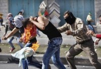 Xung đột Israel-Palestine leo thang: Ngày Thịnh nộ!