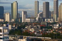 Kinh tế Indonesia khởi sắc dưới “bàn tay” ông Widodo