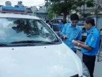 bo tai chinh khong dong y taxi truyen thong nop thue nhu grab uber
