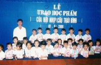 khai mac khoa tap huan giang day tieng viet nam 2017