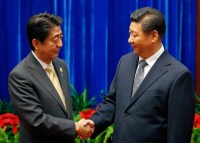 Nhật-Trung: Chuyên gia họp bàn cải thiện quan hệ