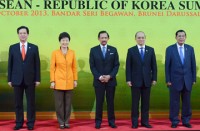 Mốc quan trọng trong quan hệ đối tác ASEAN-Hàn Quốc