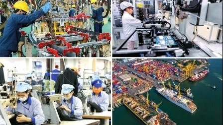 AMRO forecasts Vietnam’s strong recovery amidst external headwinds