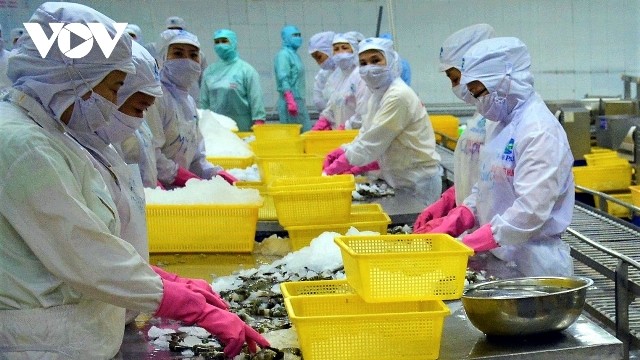 Online trade forum to boost aquatic exports to EU market