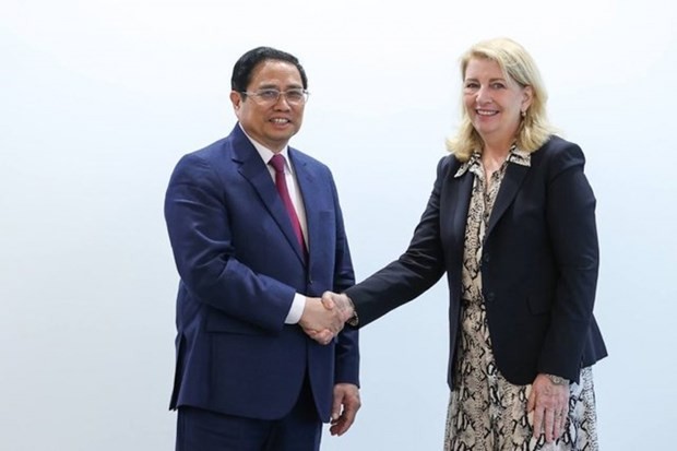 Viet Nam to play more active role at UN: Prime Minister