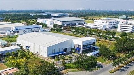 Industrial real estate recovery to be fueled by new investment wave