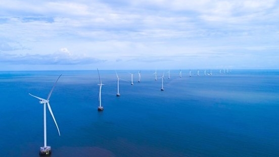 Danish Embassy, MoIT sought measures to facilitate offshore wind power development